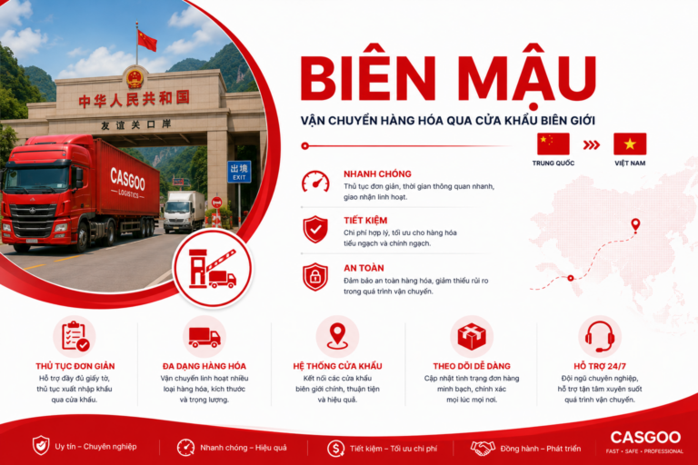 Biên mậu