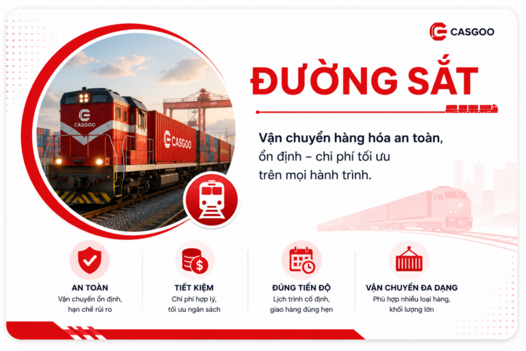 Đường sắt