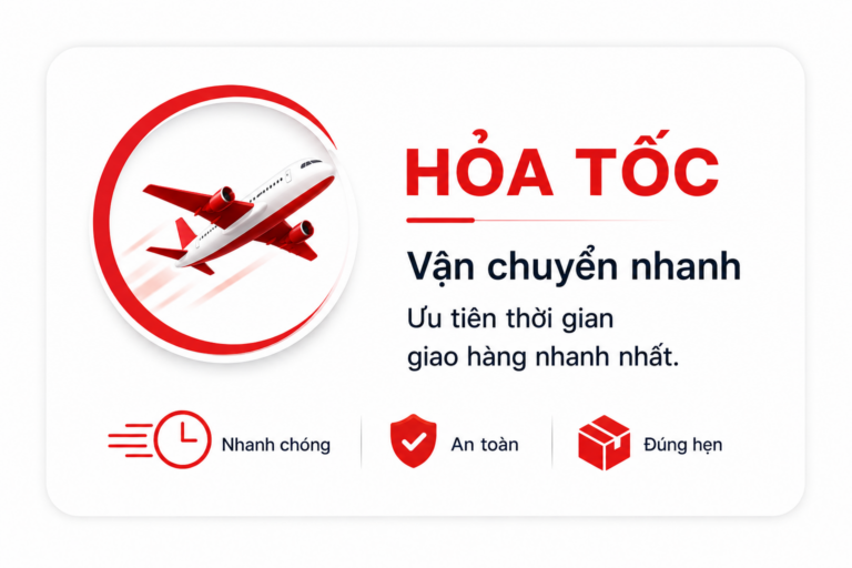 Hỏa tốc