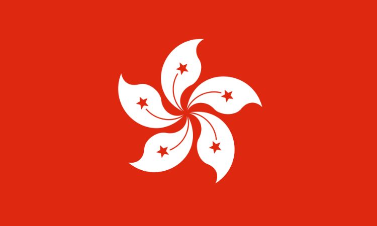 Hongkong