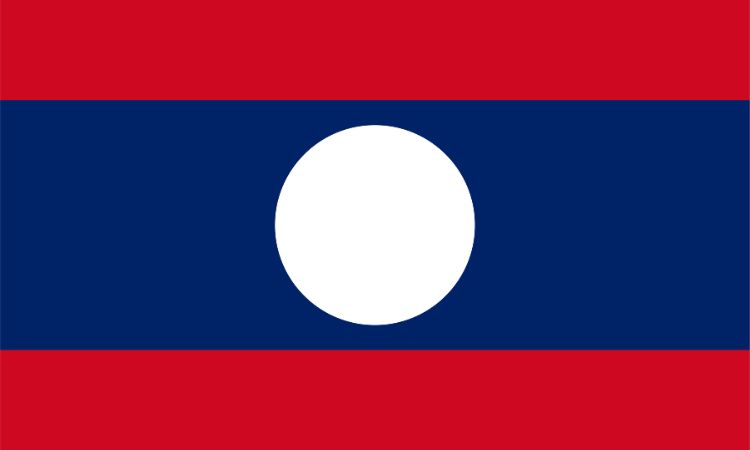 Lào
