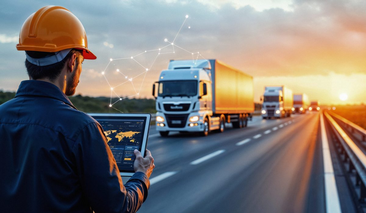 logistics-professional-overseeing-trucking-fleet